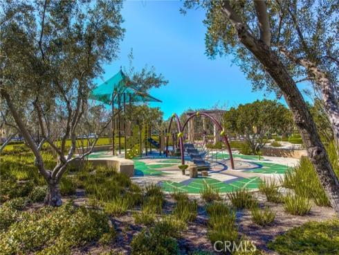 111  Tallowood  , Irvine, CA