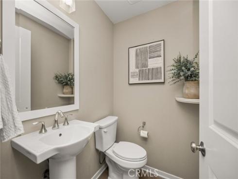 111  Tallowood  , Irvine, CA
