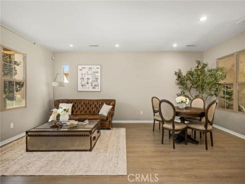 111  Tallowood  , Irvine, CA