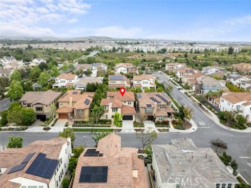 208 Radial , Irvine, CA