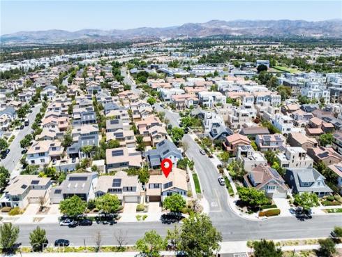 159  Newington  , Irvine, CA