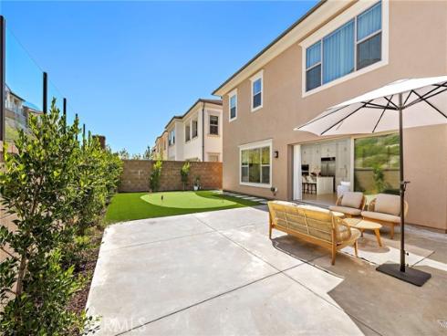 106 Bright Star , Irvine, CA