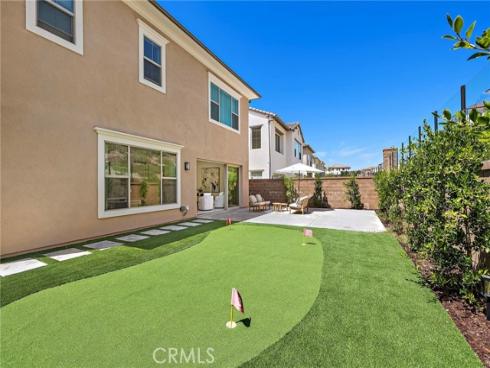 106 Bright Star , Irvine, CA