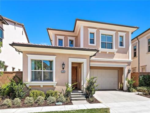106 Bright Star , Irvine, CA