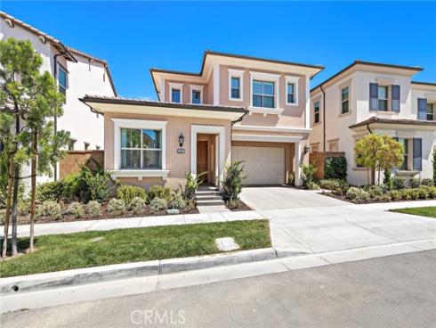 106 Bright Star , Irvine, CA