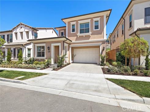 106 Bright Star , Irvine, CA