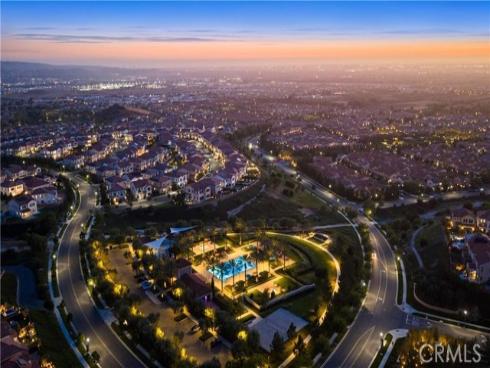 106 Bright Star , Irvine, CA