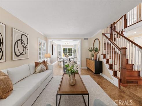 42  Christamon West  , Irvine, CA