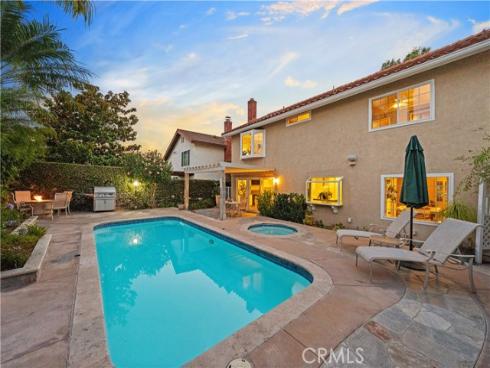 42  Christamon West  , Irvine, CA