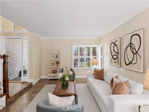 42  Christamon West  , Irvine, CA