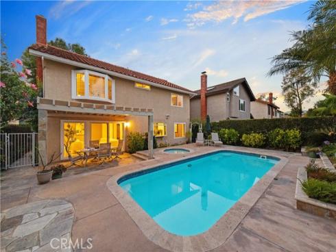 42  Christamon West  , Irvine, CA