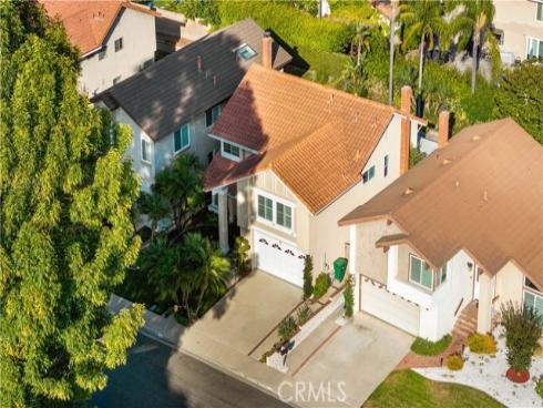 42  Christamon West  , Irvine, CA