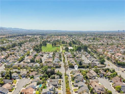 14 Yorktown , Irvine, CA