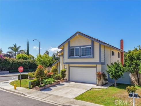 14 Yorktown , Irvine, CA