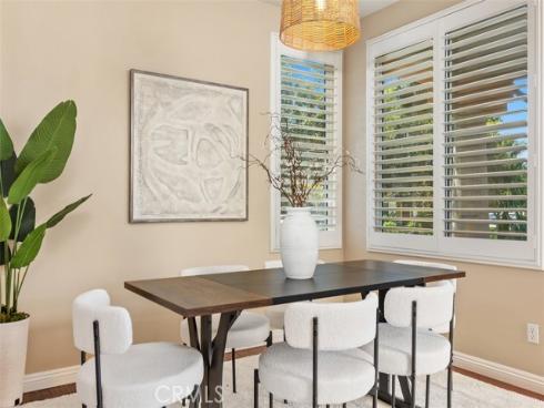 5 Altezza , Irvine, CA