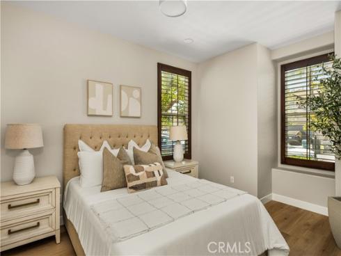 6  Thorn Hill  , Irvine, CA
