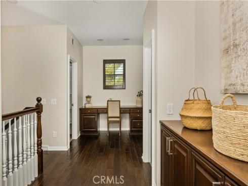 6  Thorn Hill  , Irvine, CA