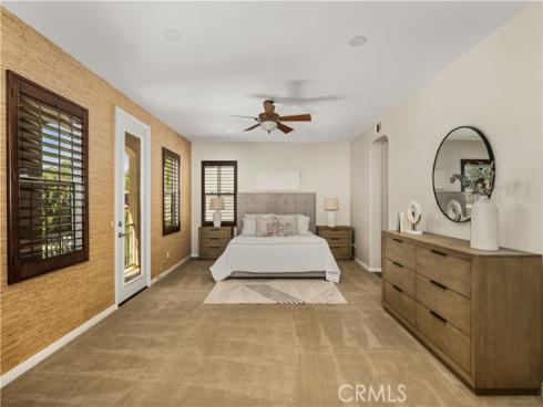 6  Thorn Hill  , Irvine, CA