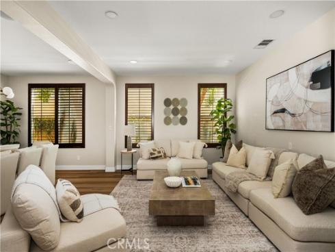 6  Thorn Hill  , Irvine, CA