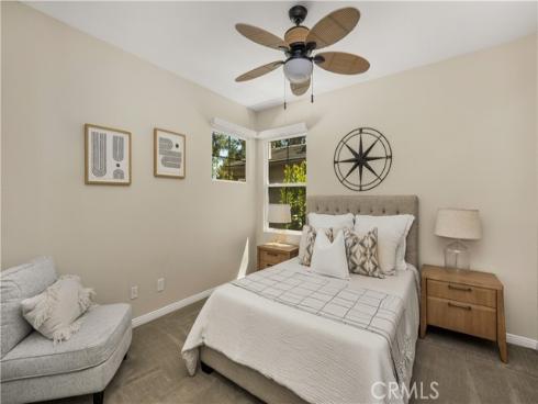 6  Thorn Hill  , Irvine, CA