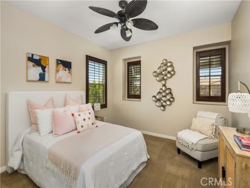 6  Thorn Hill  , Irvine, CA