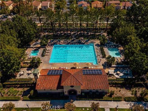 6  Thorn Hill  , Irvine, CA