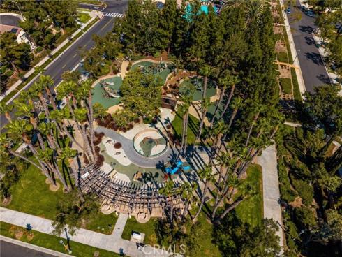 6  Thorn Hill  , Irvine, CA