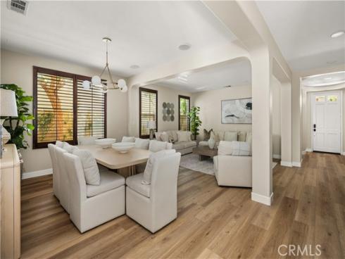6  Thorn Hill  , Irvine, CA