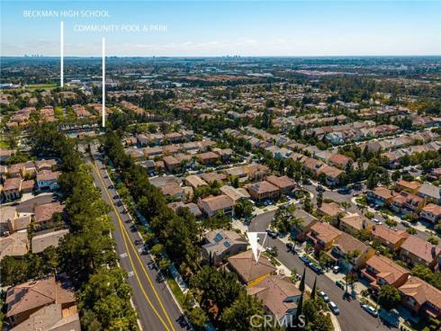 6  Thorn Hill  , Irvine, CA
