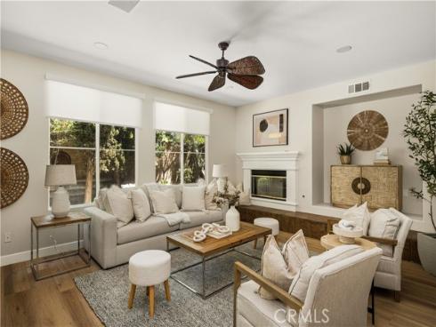 6  Thorn Hill  , Irvine, CA
