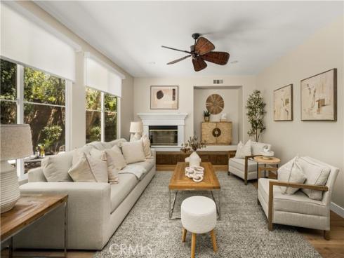 6  Thorn Hill  , Irvine, CA