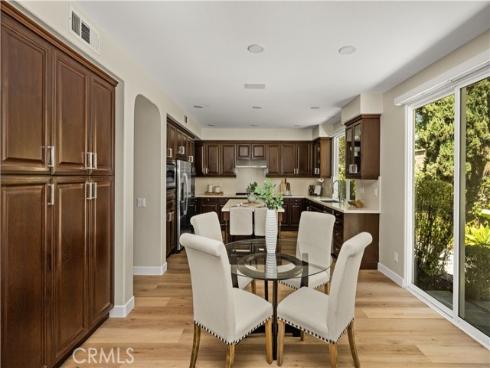 6  Thorn Hill  , Irvine, CA