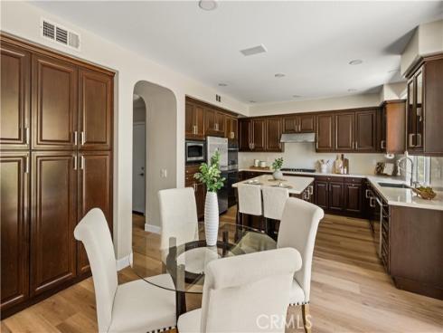 6  Thorn Hill  , Irvine, CA