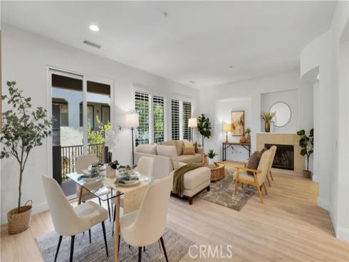 128 Talmadge , Irvine, CA