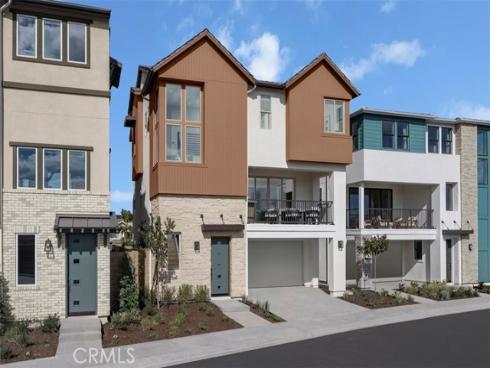 316 Pluto , Irvine, CA