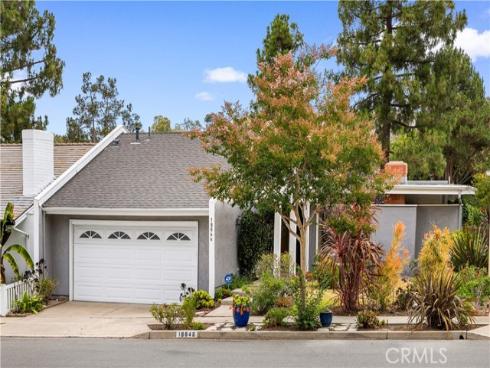 18846  Saginaw  , Irvine, CA
