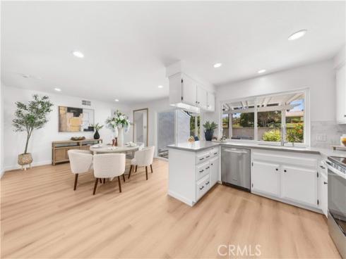 18846  Saginaw  , Irvine, CA