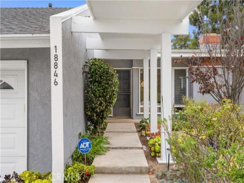 18846  Saginaw  , Irvine, CA