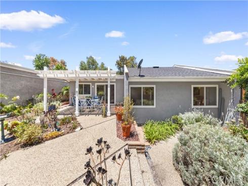 18846  Saginaw  , Irvine, CA