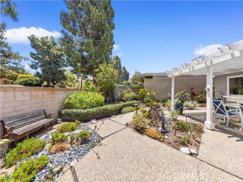 18846  Saginaw  , Irvine, CA