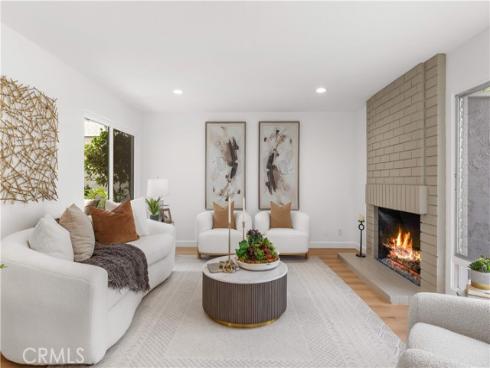 18846  Saginaw  , Irvine, CA