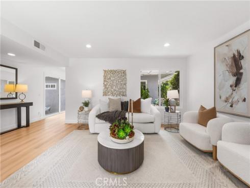 18846  Saginaw  , Irvine, CA