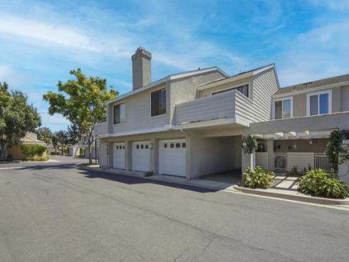 387 Deerfield Ave 77 , Irvine, CA