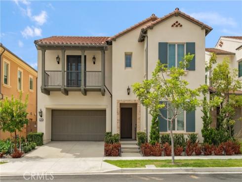 207 Coal Mine , Irvine, CA