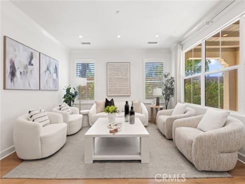 121 Mangrove Banks , Irvine, CA