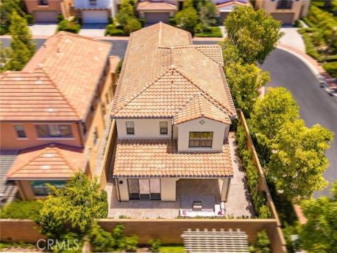 121 Mangrove Banks , Irvine, CA