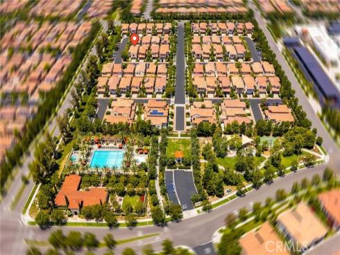 121 Mangrove Banks , Irvine, CA