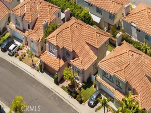 9  Terraza  , Irvine, CA