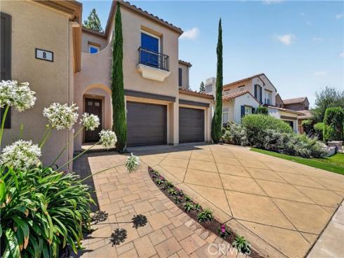 8  Castlebar  , Irvine, CA