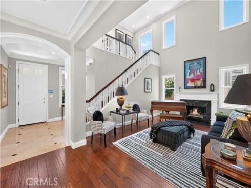 8  Castlebar  , Irvine, CA